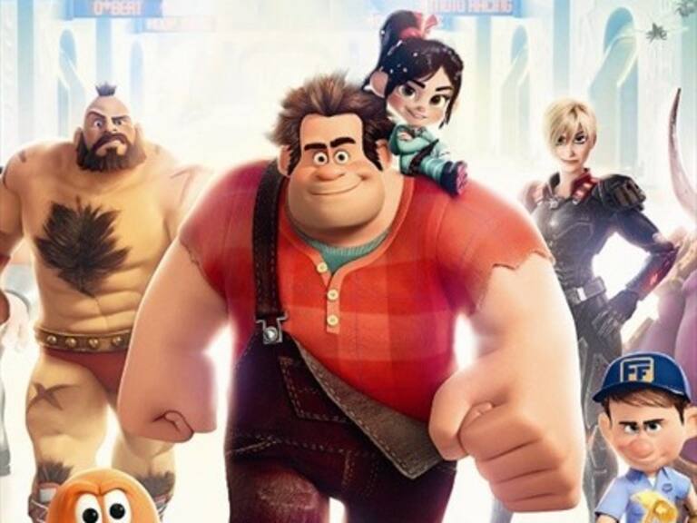 Confirman el regreso de «Ralph, el demoledor»