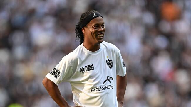 Ronaldinho