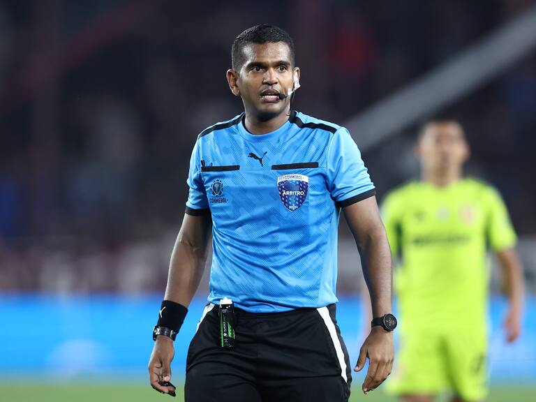 Pablo Pozo en ADN Deportes