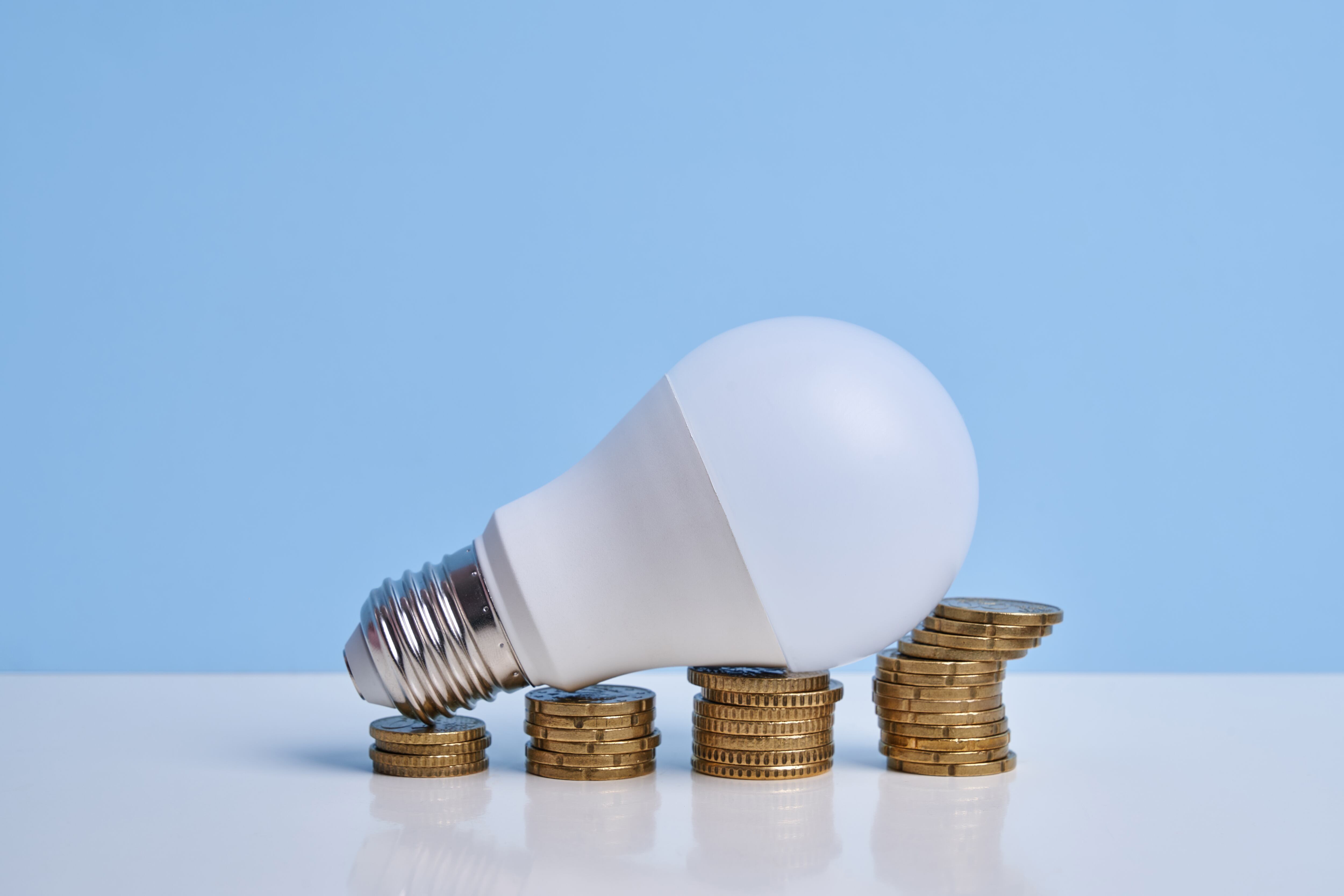 Cuentas de la luz en Chile: ¿Por qué las tarifas subirán nuevamente en enero de 2025?