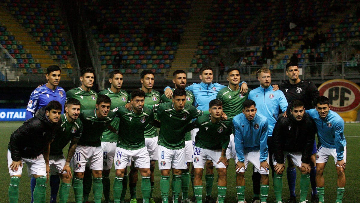 ¿Dónde hará de local? El otro problema que tendría Audax Italiano tras la suspensión del contrato de arriendo del Estadio Bicentenario de La Florida