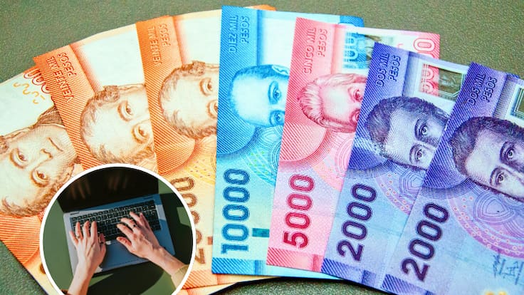 Reajuste en el sector público en Chile: cuánto aumentarán los sueldos