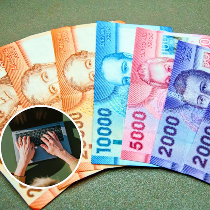 Reajuste en el sector público en Chile: cuánto aumentarán los sueldos