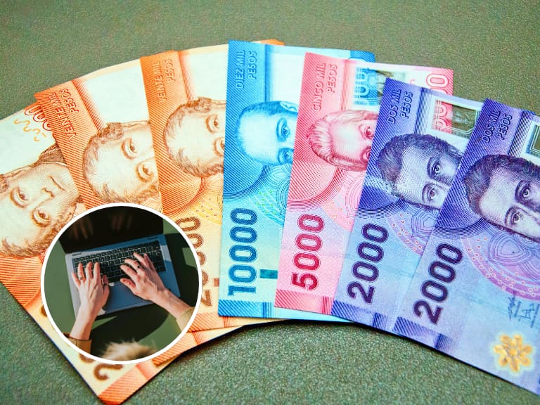 Reajuste en el sector público en Chile: cuánto aumentarán los sueldos