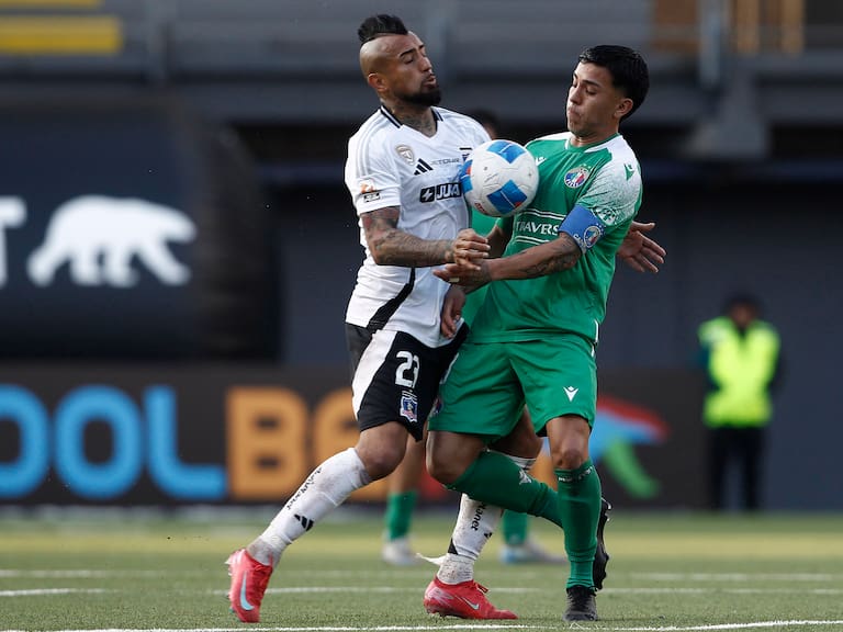 Alcalde de La Florida confirma que el partido Audax-Colo Colo será sin hinchas albos: “No van a poder comprar entradas”