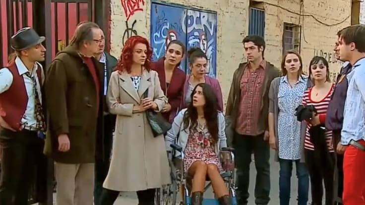 “¿Tú quieres que yo me acueste contigo?”: reconocida actriz revela ingrato episodio vivido en “Sábado Gigante”
