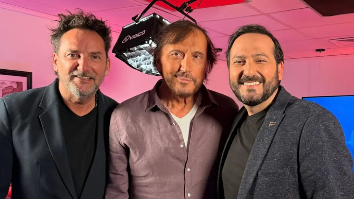 Rostro de TVN impacta con radical cambio de look y genera reacciones inmediatas: “Caíste en la tentación”
