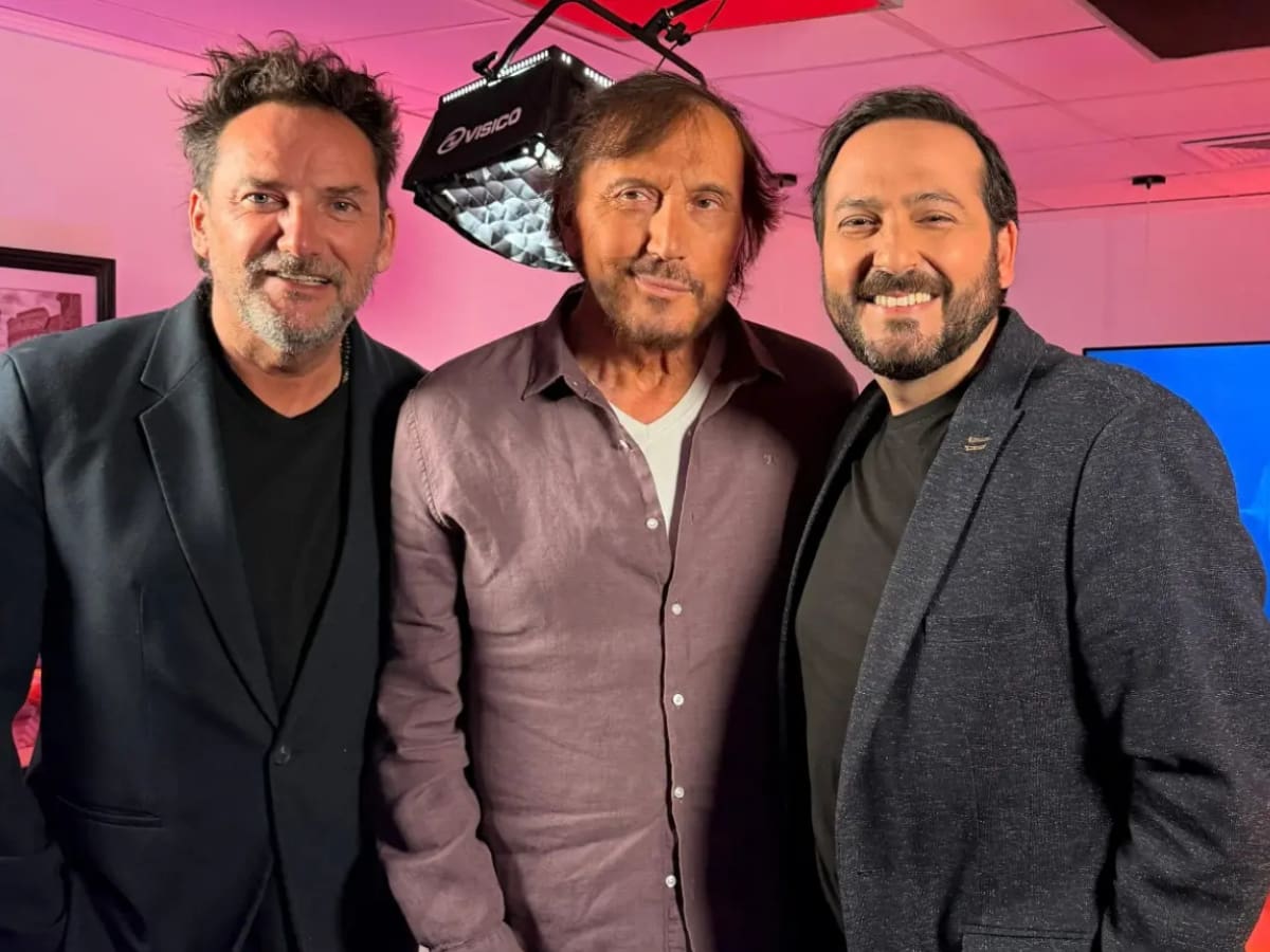 Rostro de TVN impacta con radical cambio de look y genera reacciones inmediatas: “Caíste en la tentación”