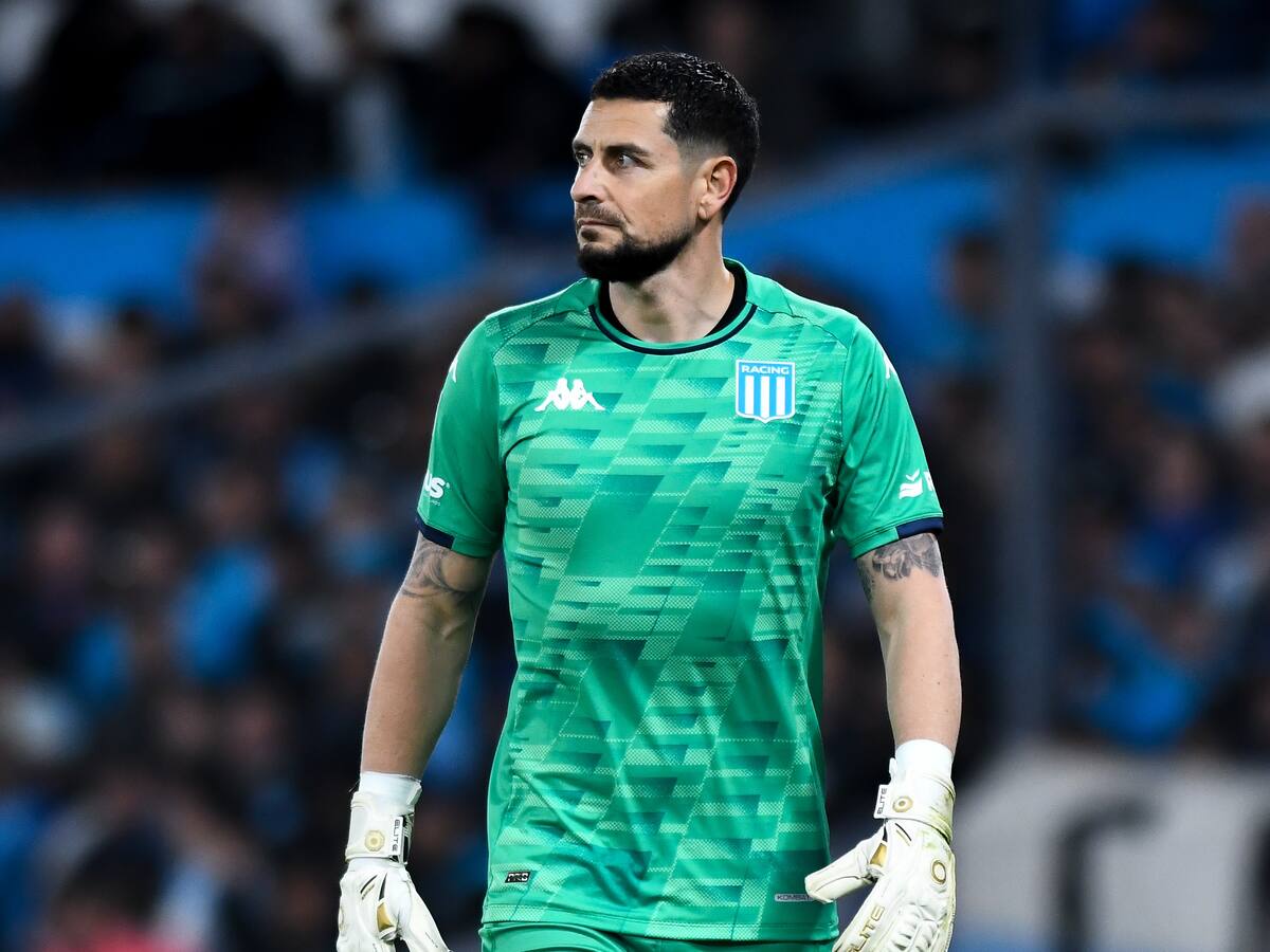 Racing de Gabriel Arias obtiene un revitalizador triunfo en la Liga Argentina ante Aldosivi y sube posiciones en el Grupo A