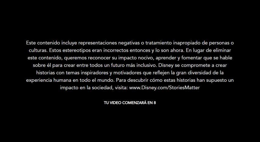 Disney Plus