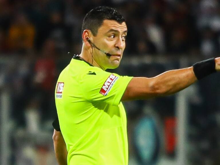 «No llegué bien psicológicamente»: Roberto Tobar relata cruda situación que lo dejó fuera del Mundial de Qatar