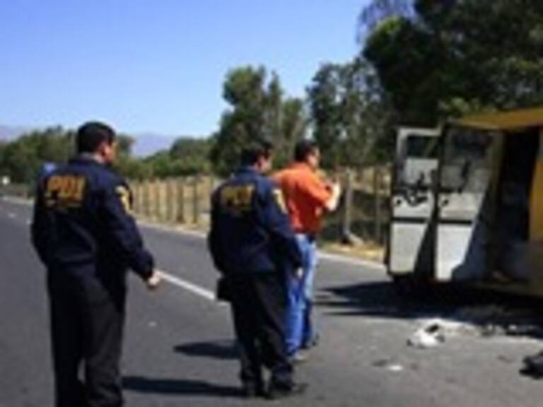 Sindicato de Prosegur criticó y pidió al Gobierno garantías de seguridad para sus trabajadores