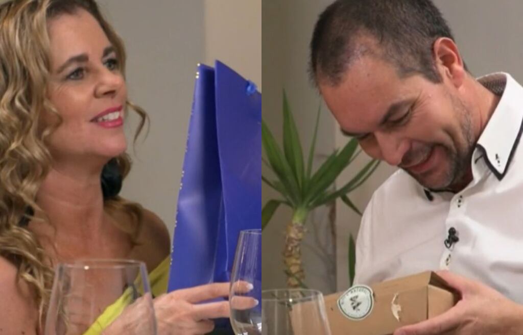 La Divina Comida