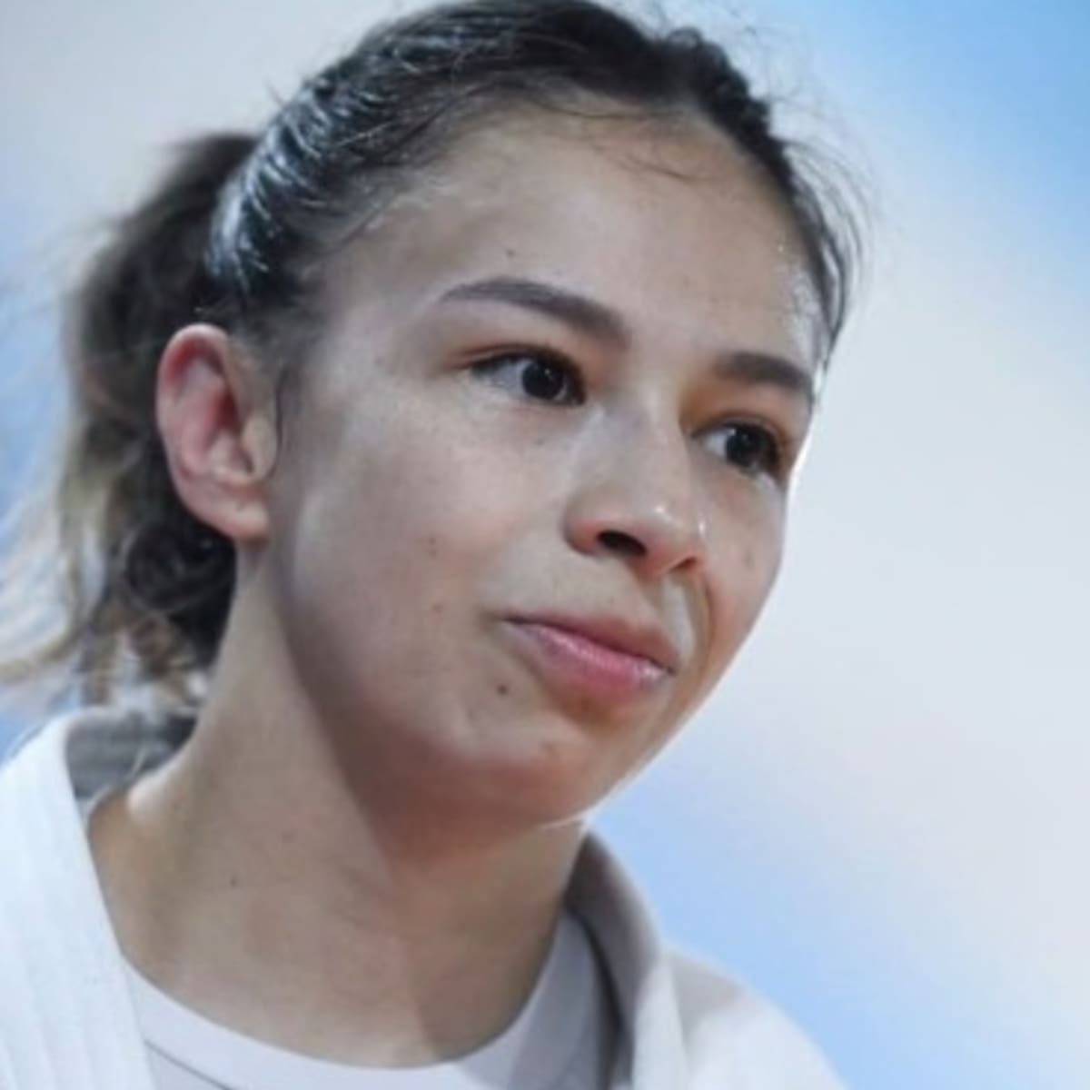 “Cada día soy más fuerte y competitiva en la categoría”: el proceso de Mary Dee Vargas para clasificar a sus terceros Juegos Olímpicos