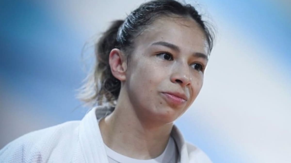 “Cada día soy más fuerte y competitiva en la categoría”: el proceso de Mary Dee Vargas para clasificar a sus terceros Juegos Olímpicos