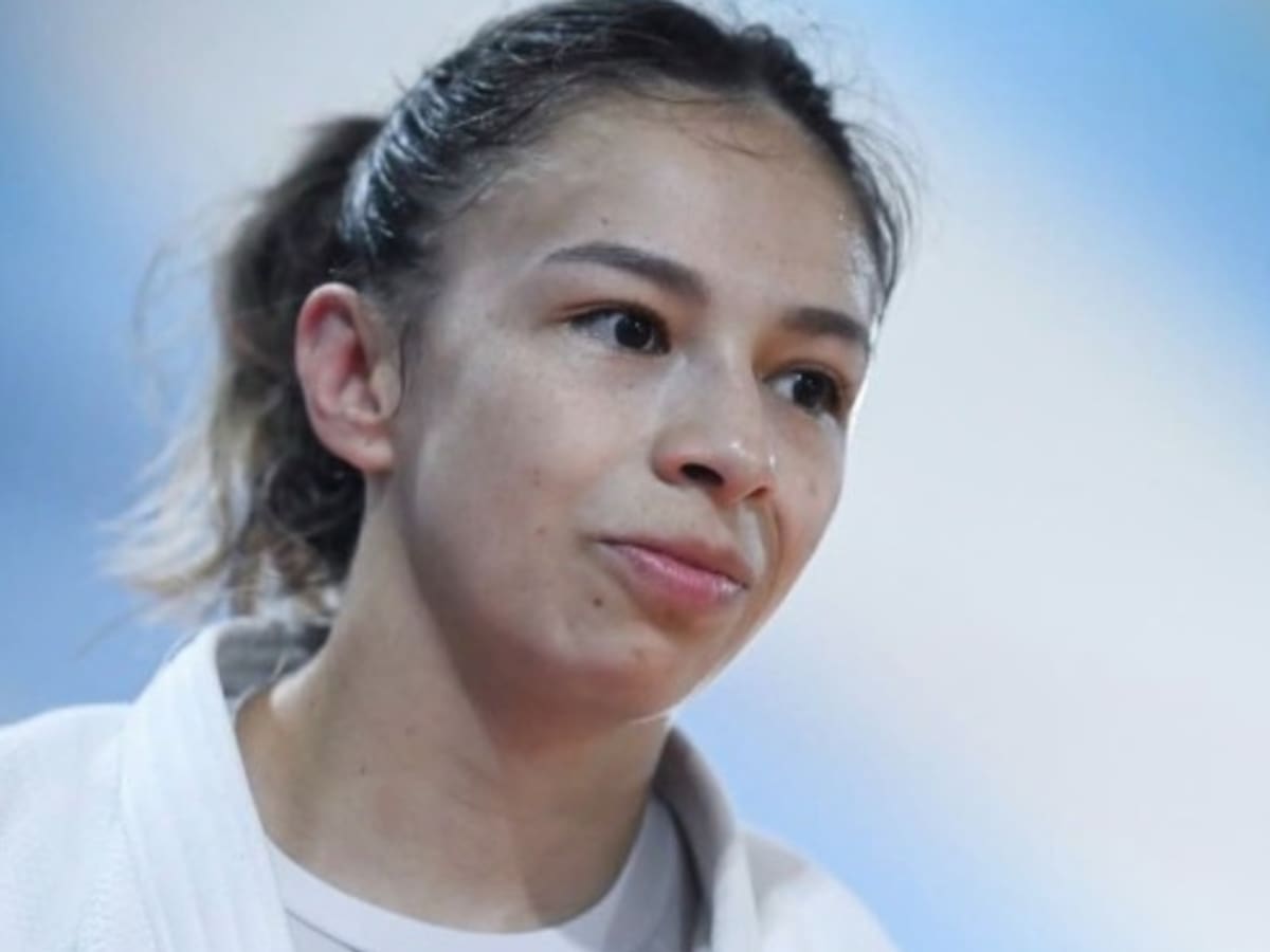 “Cada día soy más fuerte y competitiva en la categoría”: el proceso de Mary Dee Vargas para clasificar a sus terceros Juegos Olímpicos