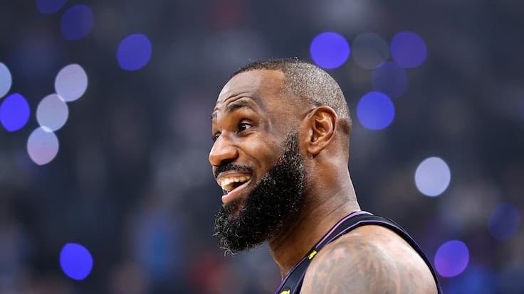 “Tengo 6 anillos ¿Quieres elogios individuales o quieres campeonatos?“: ex estrella de la NBA se declara mejor que LeBron James