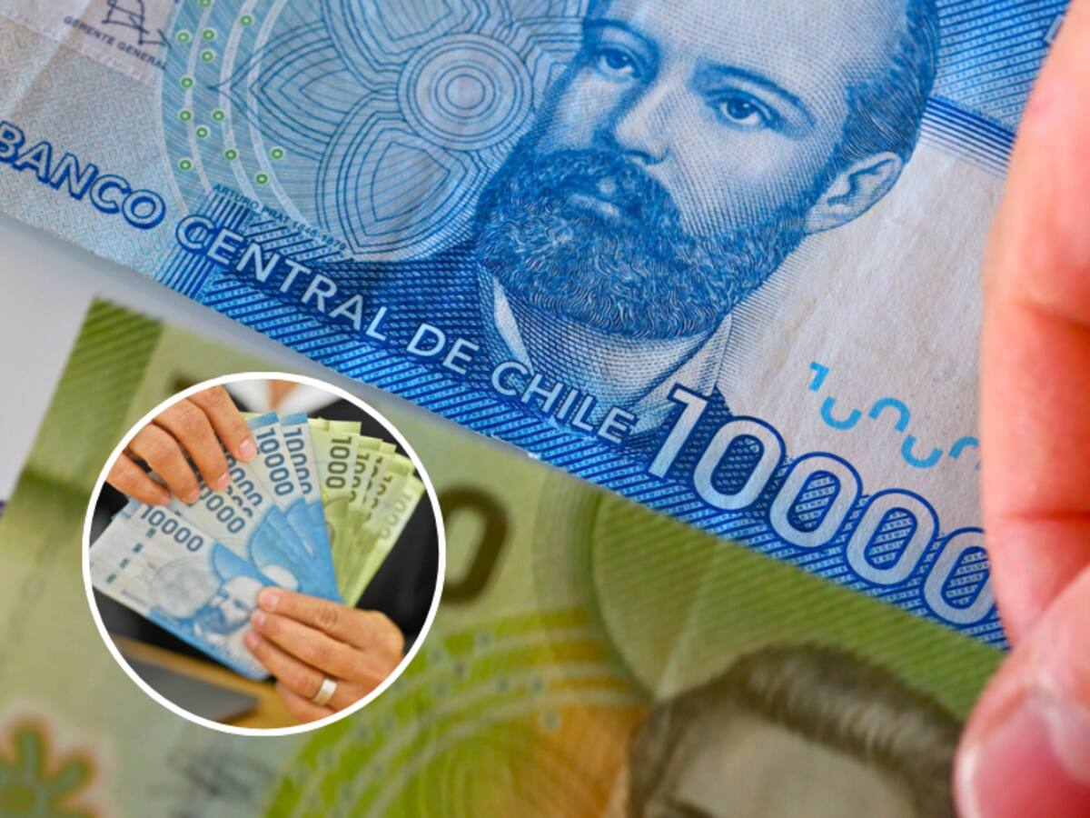 Estos pensionados recibirán un monto extra de dinero en mayo: requisitos y fechas de pago en Chile