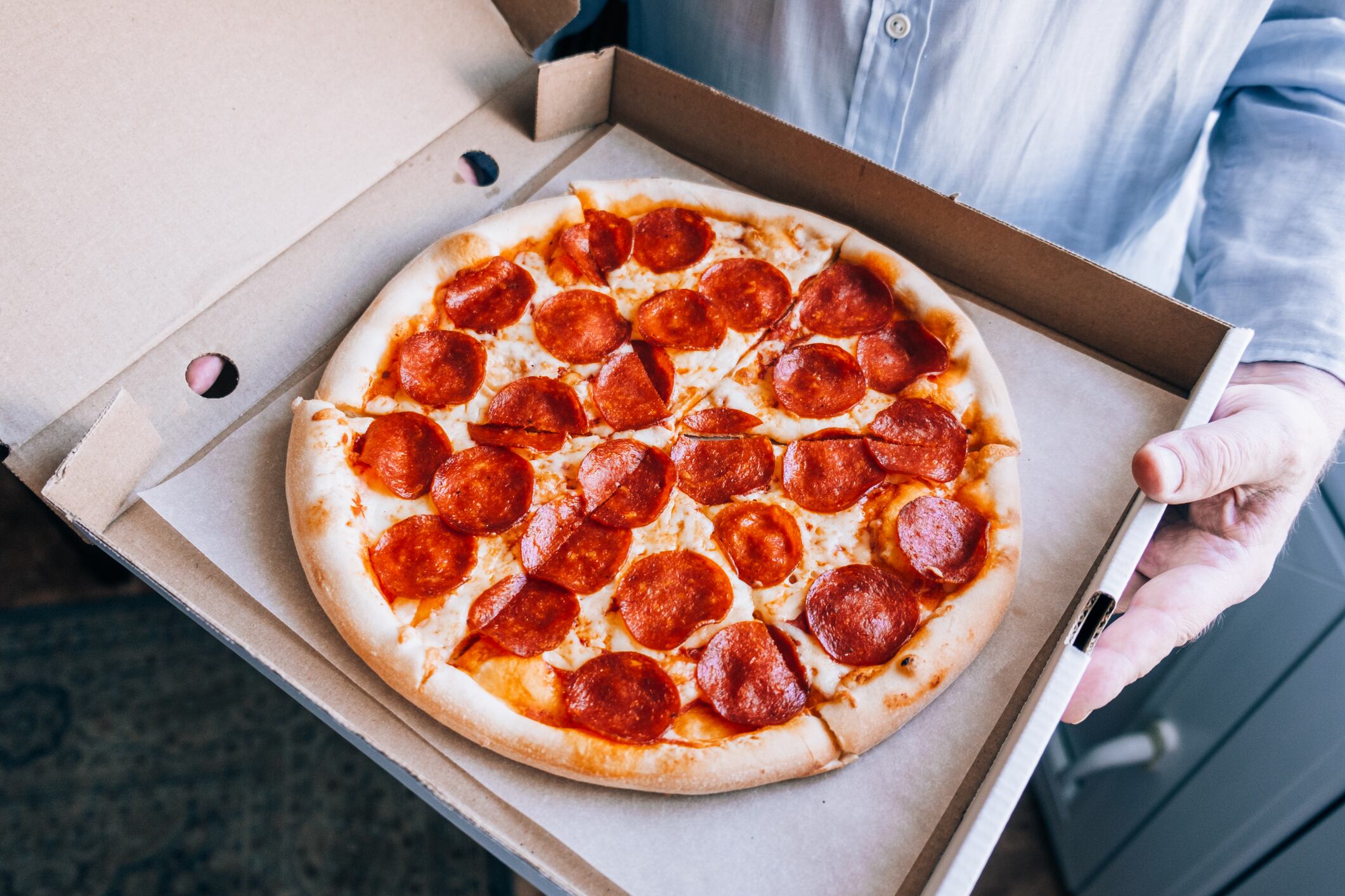 Pizza