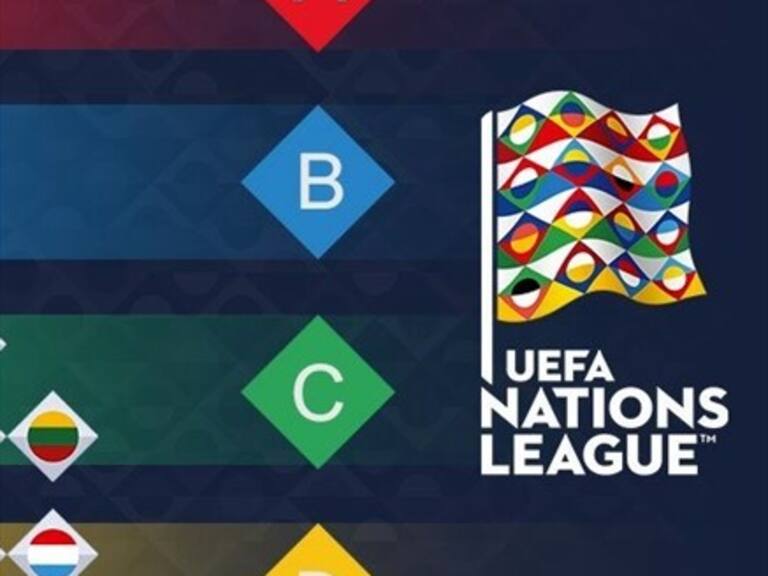 UEFA creó su «Copa Chile» para selecciones: La Liga de Naciones