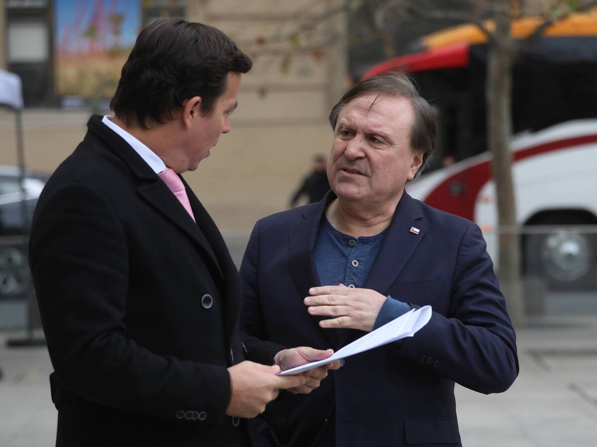“Aquí se demuestra la corrupción que en las instituciones. Muchas veces se dice: no, nosotros no somos tan corruptos, somos corruptos”
