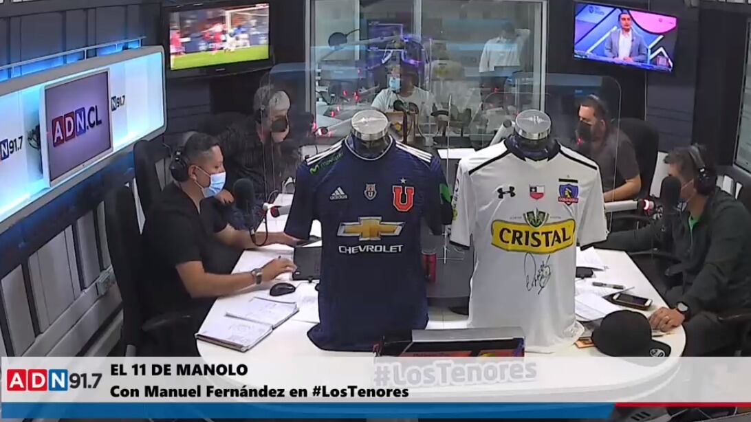 Once de los clásicos