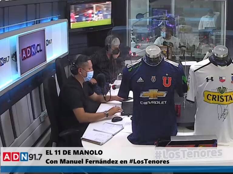 Once de los clásicos