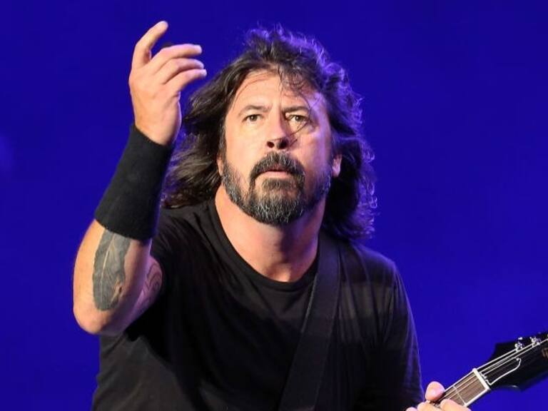 «Año nuevo, música nueva»: Foo Fighters compartió segundos de lo que será su nueva canción