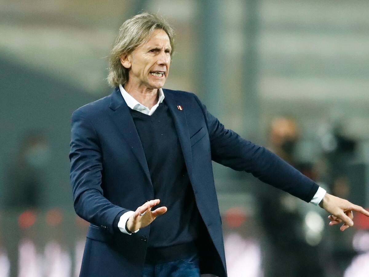 América de Cali reconoce que está lejos de igualar nueva oferta de La Roja por Ricardo Gareca