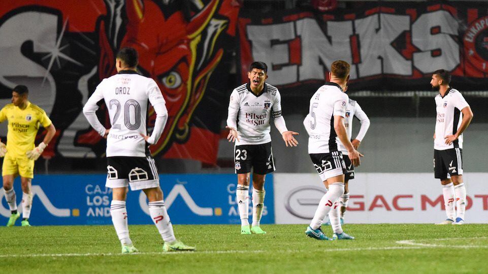 Esteban Pavez: Tenemos el fútbol para dar vuelta la llave