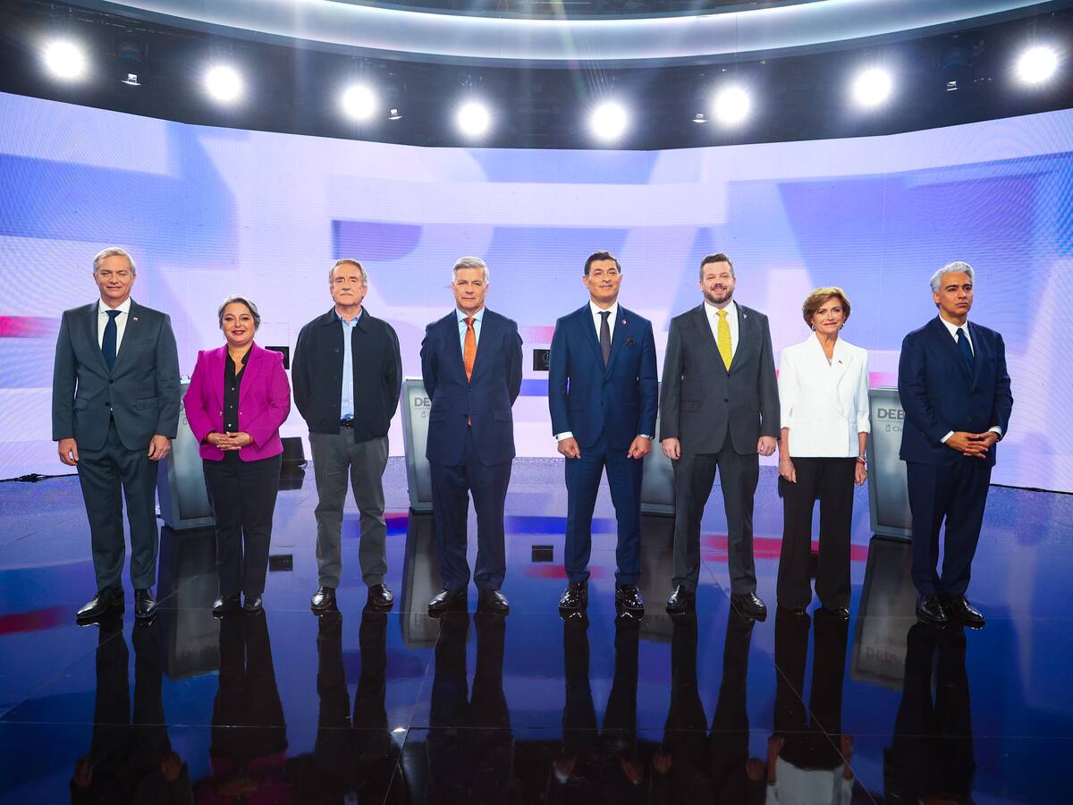 Tras las Elecciones Presidenciales en Chile 2025: este es el monto EXACTO de dinero que recibirá cada candidato por voto