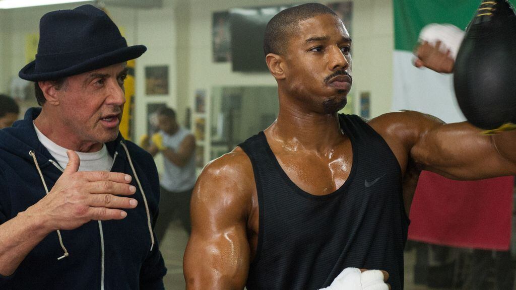 fecha de estreno Creed 3 - retraso - Rocky