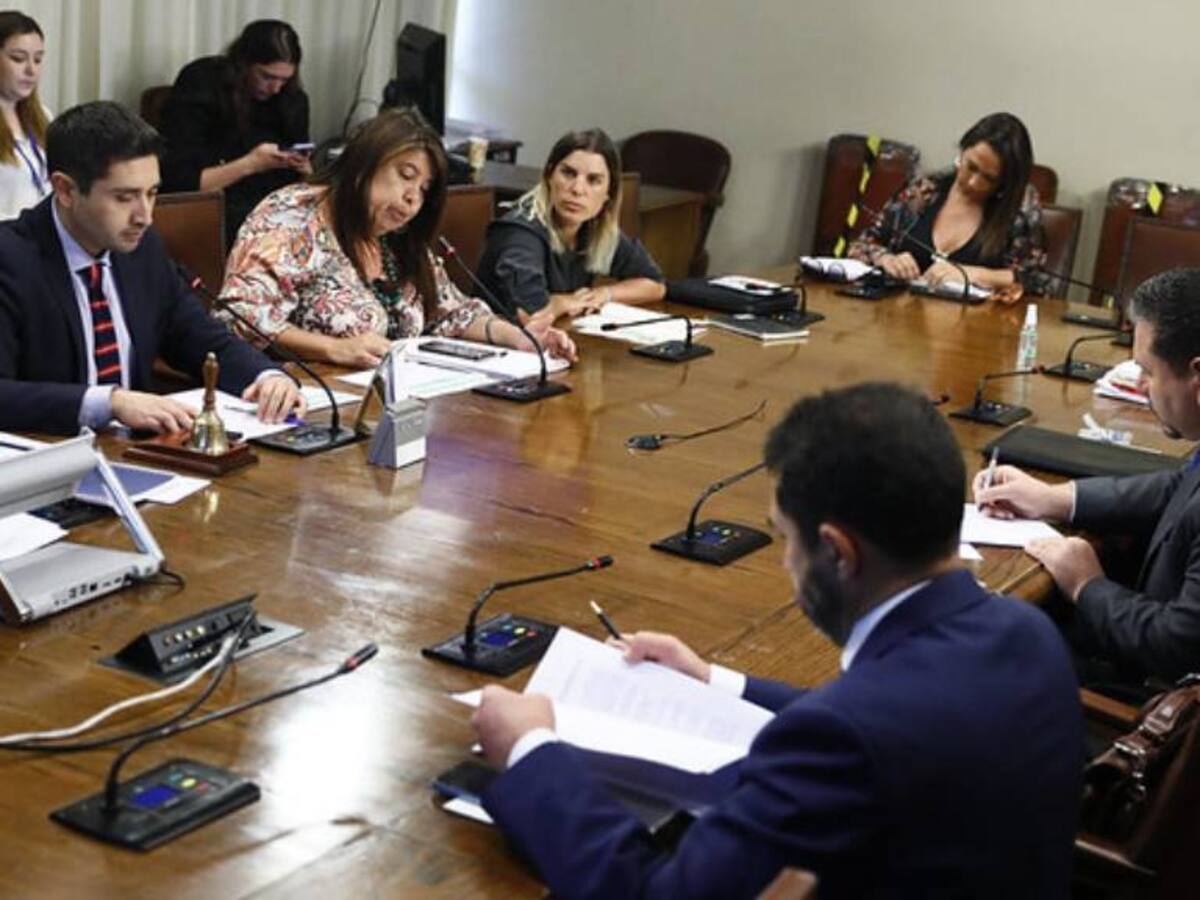 Comisión investigadora concluye que PDI necesita una actualización normativa para combatir irregularidades