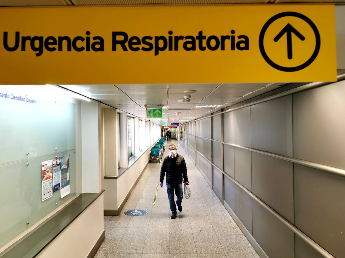 “Existencia de eventuales delitos”: Fiscalía de Ñuble abre investigación de oficio por casos de muerte por influenza