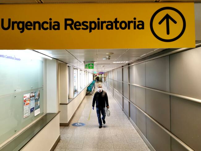 Agencia Uno | Imagen referencial