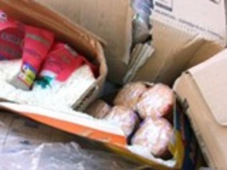 La FAO denunció el desperdicio anual de 1.300 millones de toneladas de alimentos