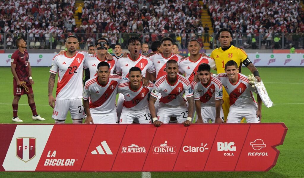perú