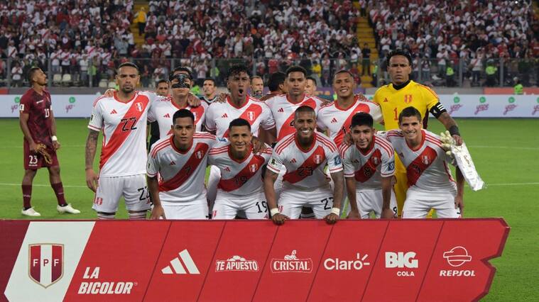 perú