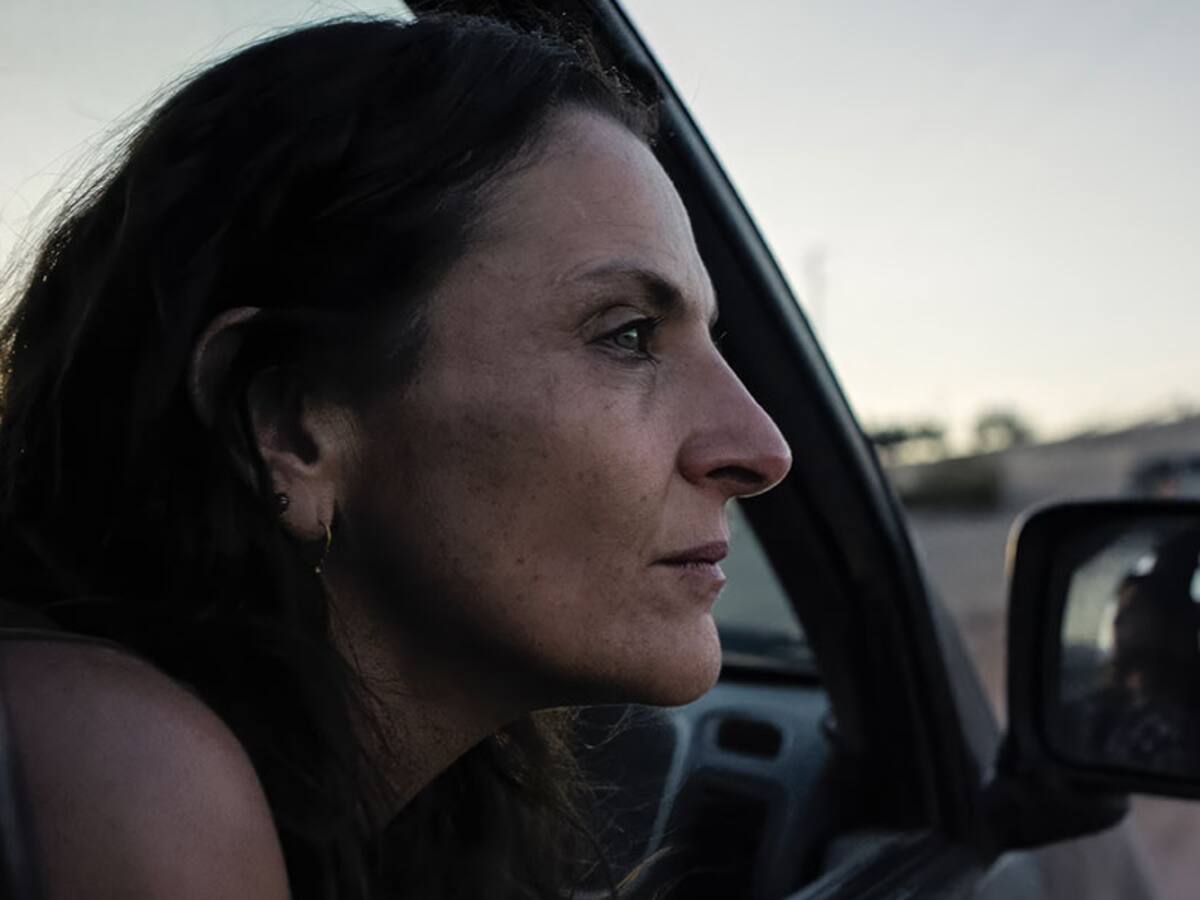 “Los Tortuga”: Antonia Zegers protagoniza potente drama español en el Festival de Toronto