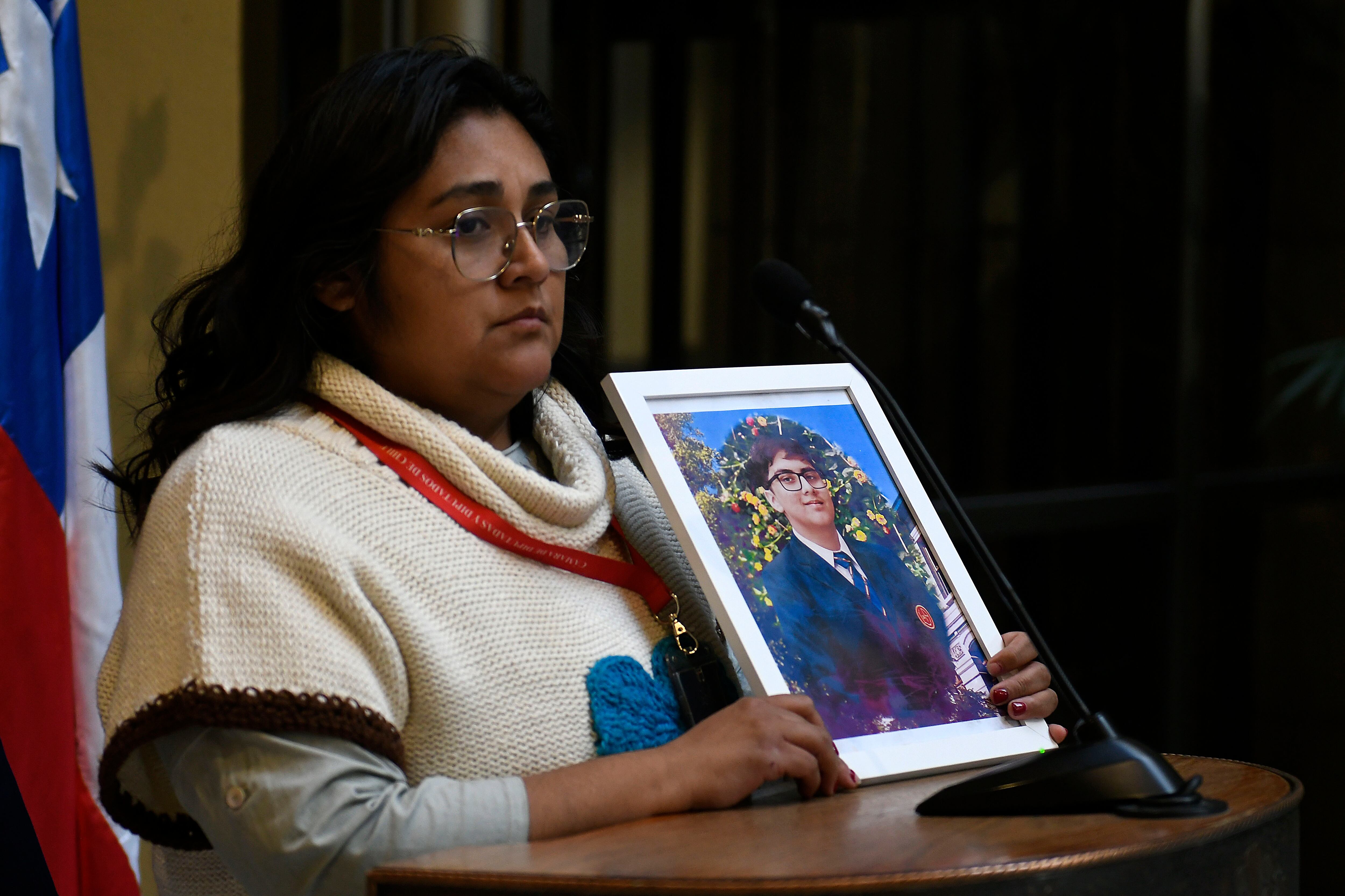 Caso Franco Vargas: CDE se querella contra cuatro militares por apremios ilegítimos y negligencia médica