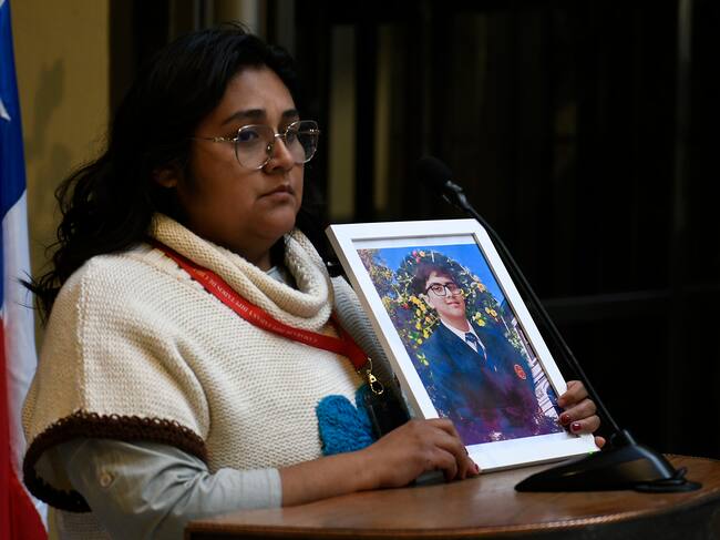 Caso Franco Vargas: CDE se querella contra cuatro militares por apremios ilegítimos y negligencia médica