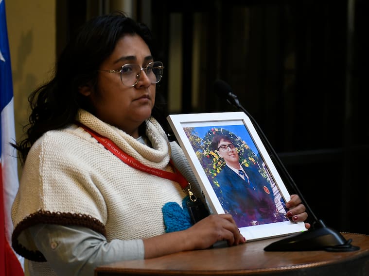 Caso Franco Vargas: CDE se querella contra cuatro militares por apremios ilegítimos y negligencia médica