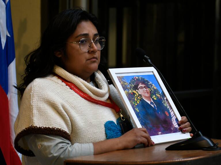 Caso Franco Vargas: CDE se querella contra cuatro militares por apremios ilegítimos y negligencia médica