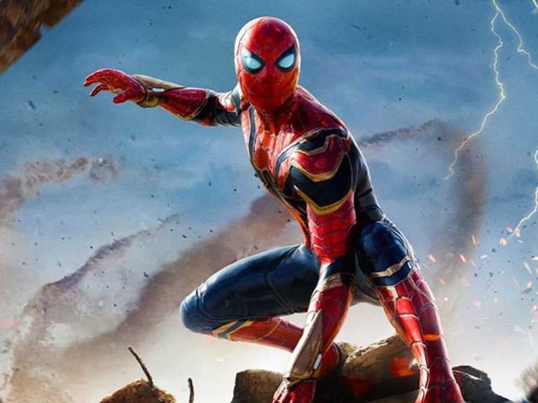 Spider Man No Way Home