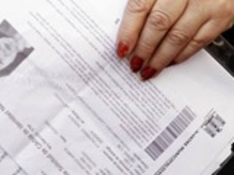 Curioso recurso de protección por apellido cortado en carnet de identidad