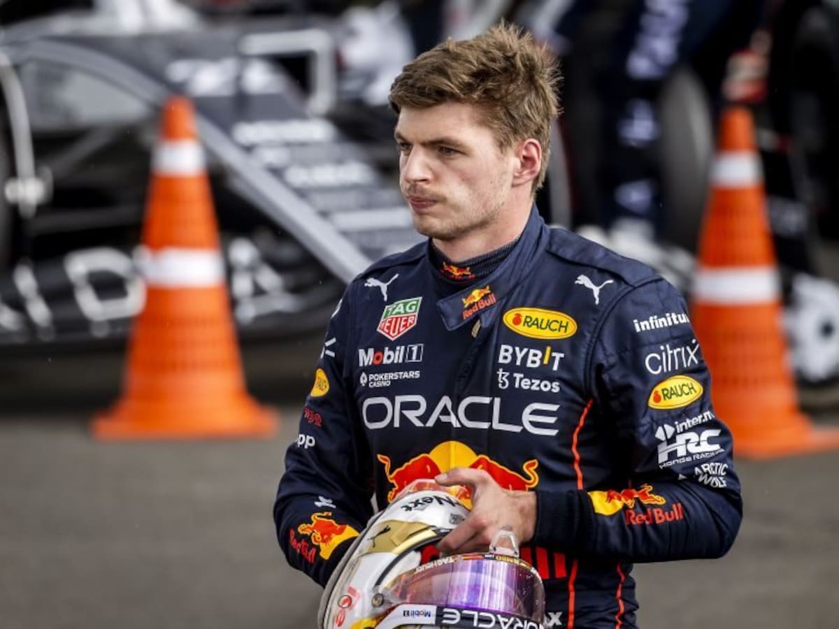 Leclerc recorta, pero Verstappen sigue escapado en el liderato del mundial de pilotos