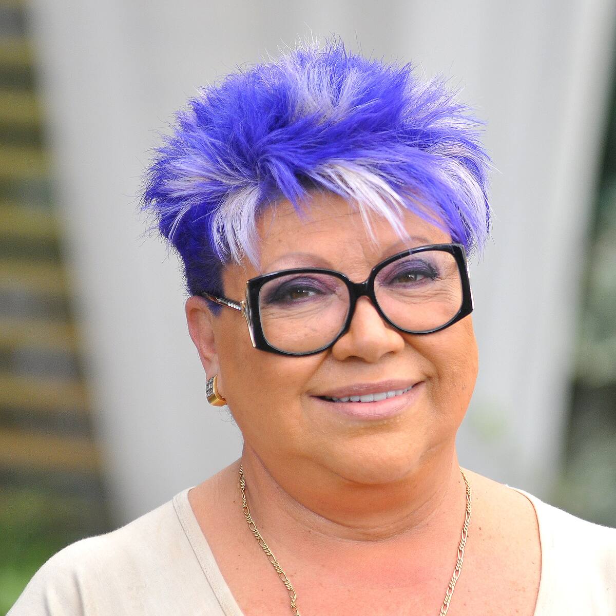 CNTV acusa discurso discriminatorio: Patricia Maldonado queda en la mira por comentarios transfóbicos