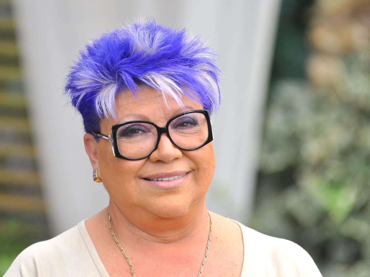 “Yo puedo mirar a mi familia a la cara; no sé si él puede hacer lo mismo”: Patricia Maldonado criticó duramente a conocido comunicador