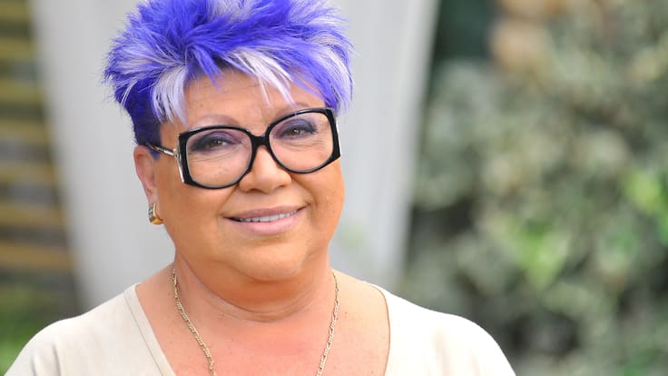 “Yo puedo mirar a mi familia a la cara; no sé si él puede hacer lo mismo”: Patricia Maldonado criticó duramente a conocido comunicador