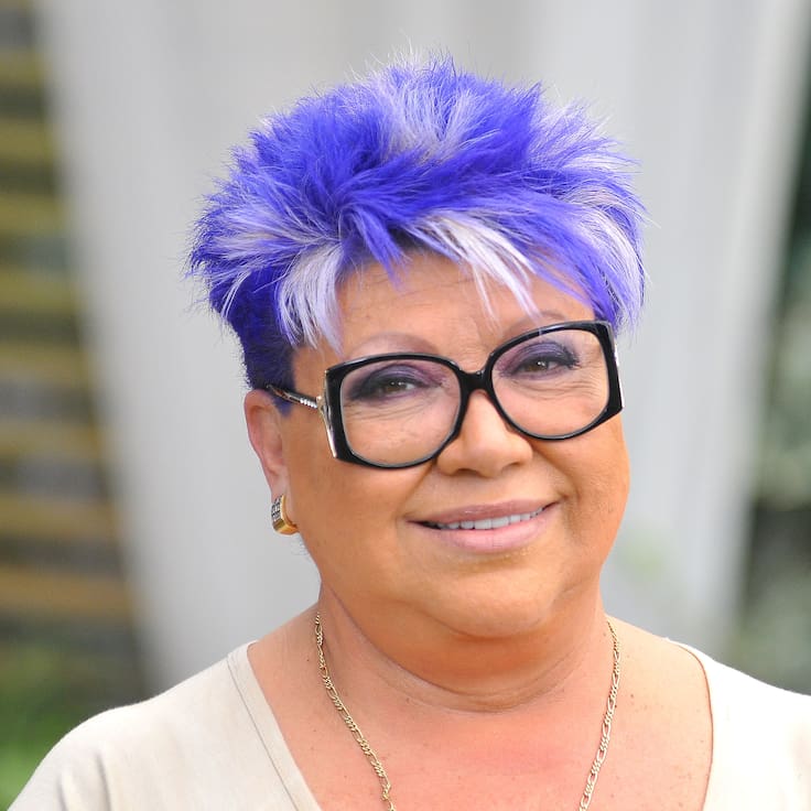 “Yo puedo mirar a mi familia a la cara; no sé si él puede hacer lo mismo”: Patricia Maldonado criticó duramente a conocido comunicador